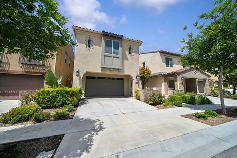 Photo of 15806 Molly Avenue, Chino, CA 91708 (MLS # AR26086580)