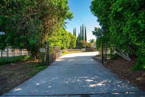 177 Barhaven Lane Fallbrook CA 92028
