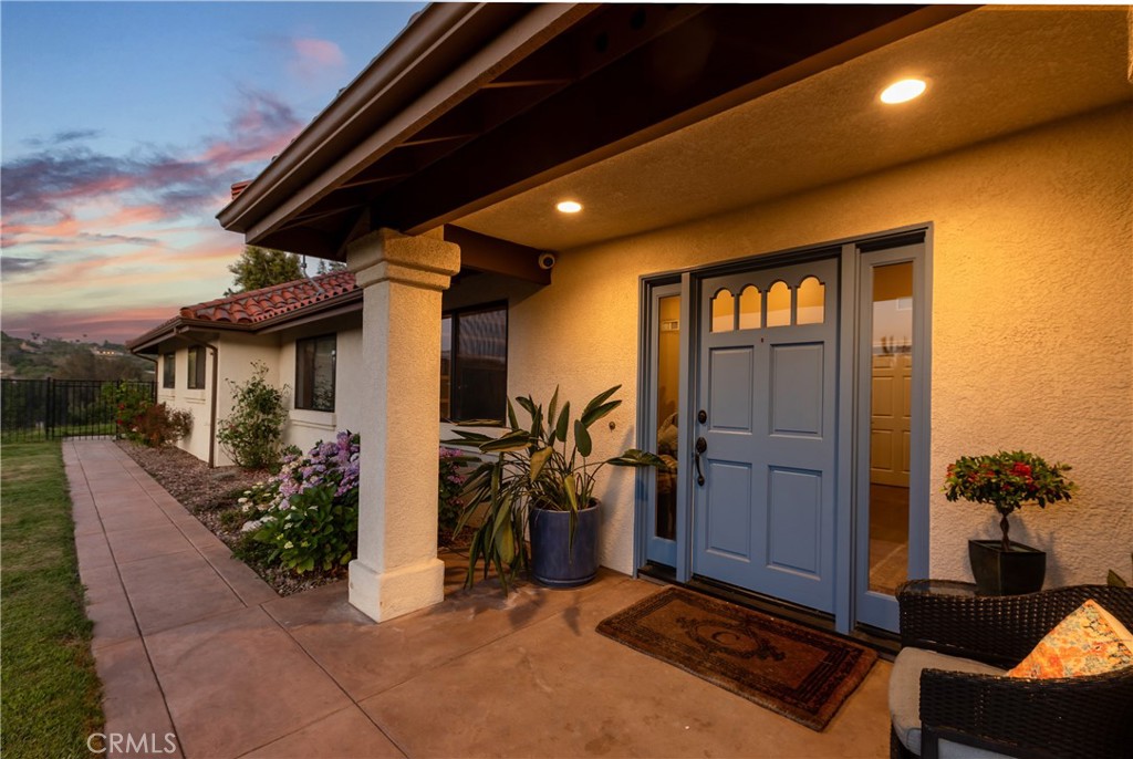 707 S Live Oak Park Road