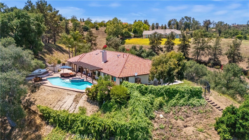 707 S Live Oak Park Road