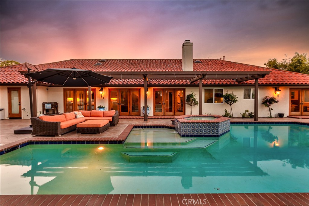 707 S Live Oak Park Road
