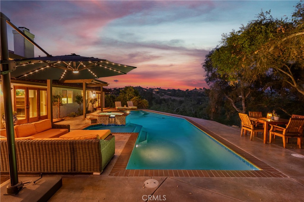 707 S Live Oak Park Road