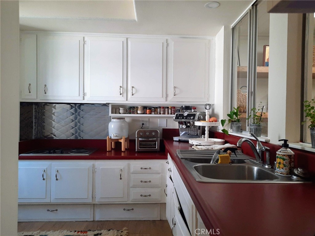Leisure World (LW) - Residential Lease