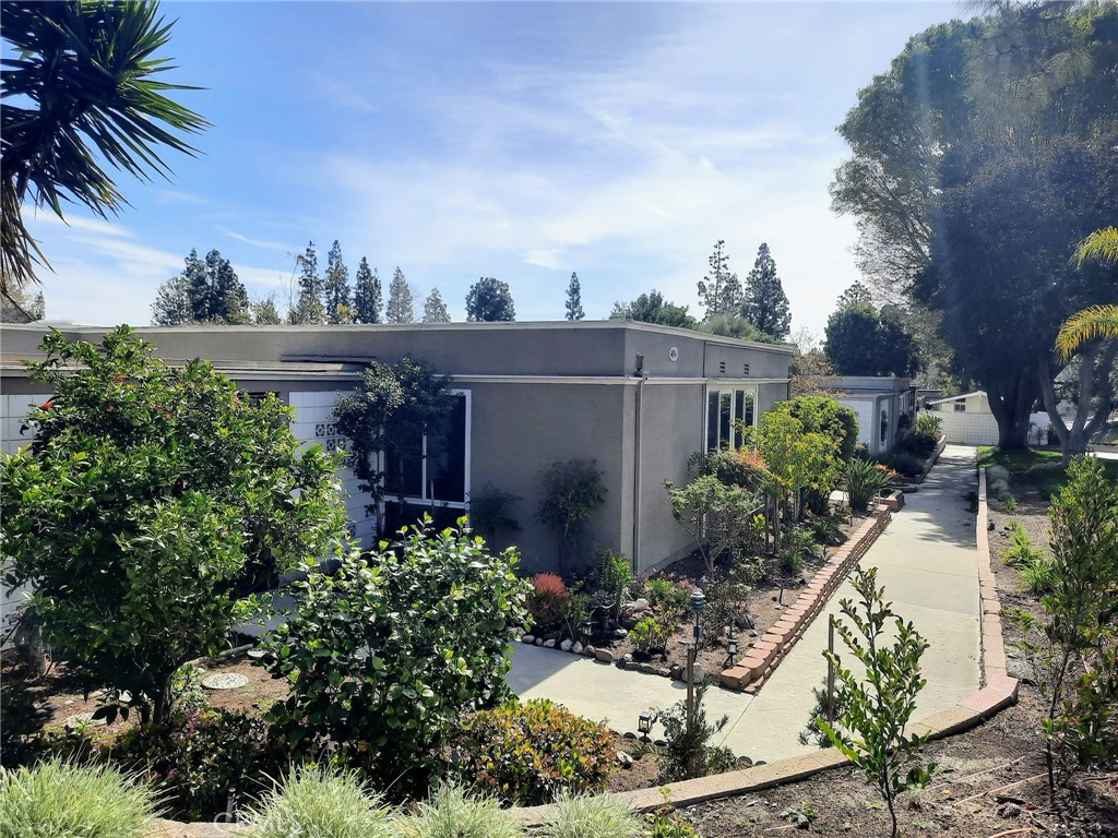 Leisure World (LW) - Residential Lease