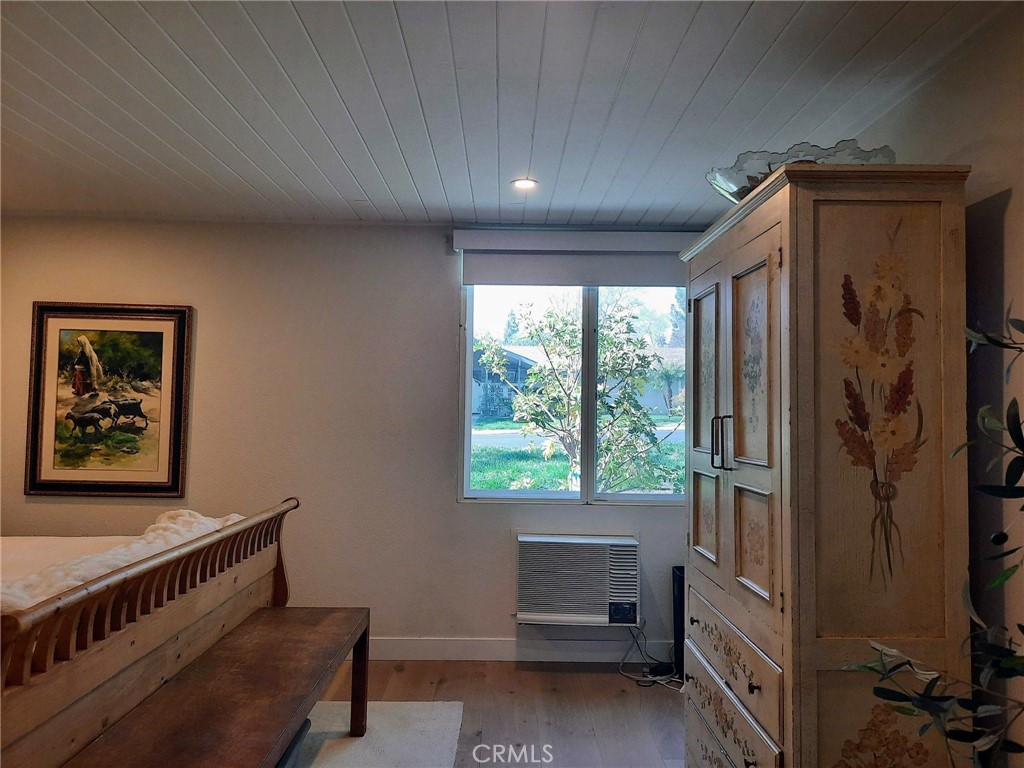 Leisure World (LW) - Residential Lease