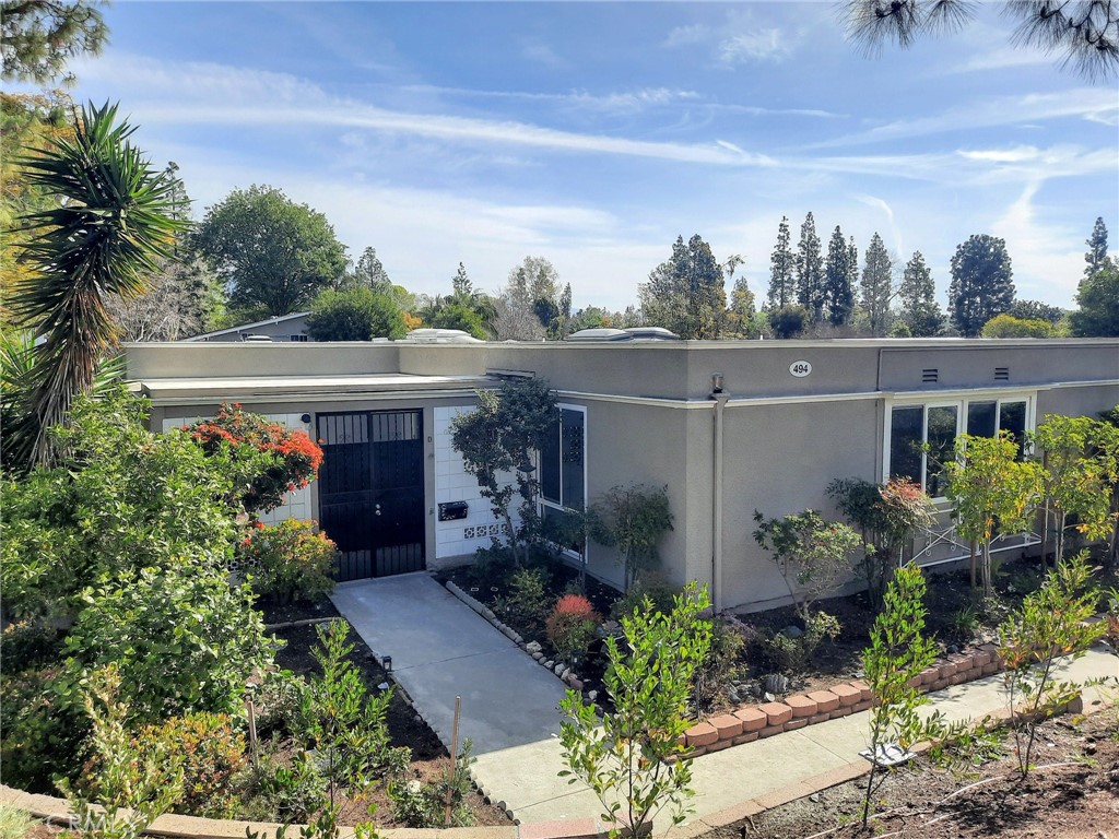 Leisure World (LW) - Residential Lease