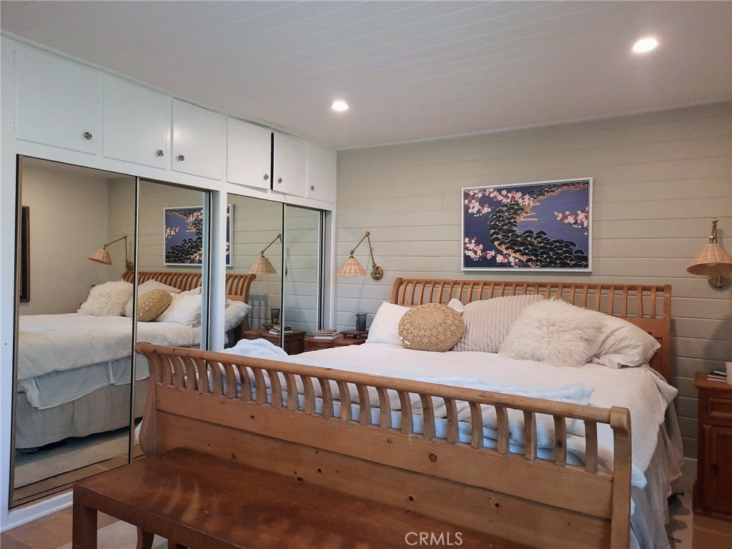 Leisure World (LW) - Residential Lease