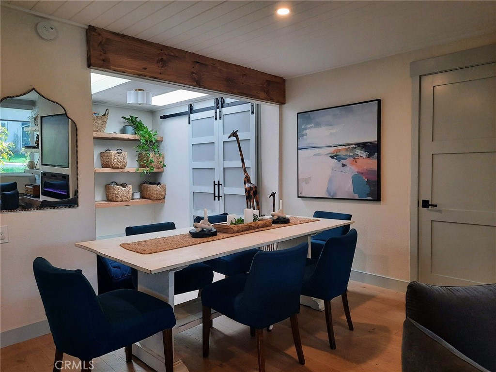 Leisure World (LW) - Residential Lease