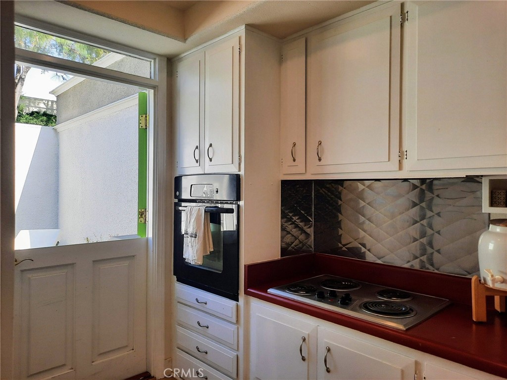 Leisure World (LW) - Residential Lease