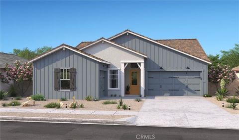 Photo of 7121 Dohney Court, Hesperia, CA 92345 (MLS # SW25187393)