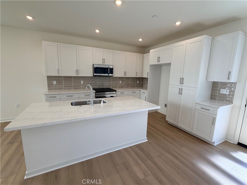 Photo of 3459 East Moonstone Drive, Ontario, CA 91761 (MLS # CV25243504)