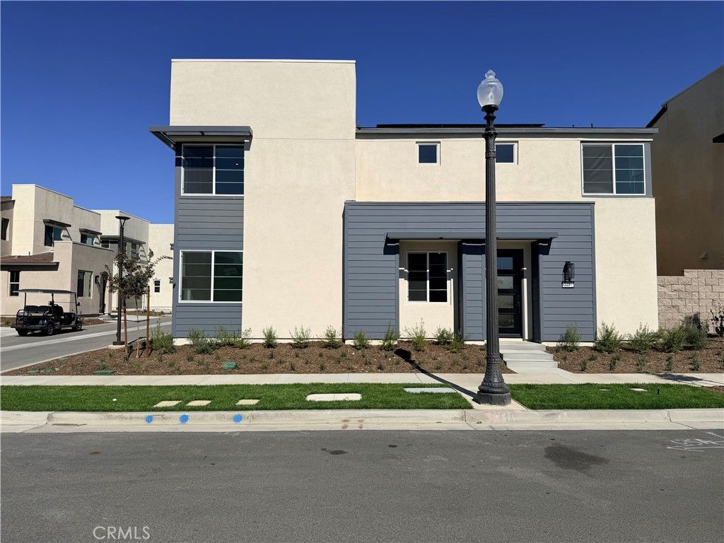 Photo of 3459 East Moonstone Drive, Ontario, CA 91761 (MLS # CV25243504)