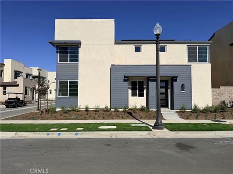 3459 East Moonstone Drive Ontario CA 91761