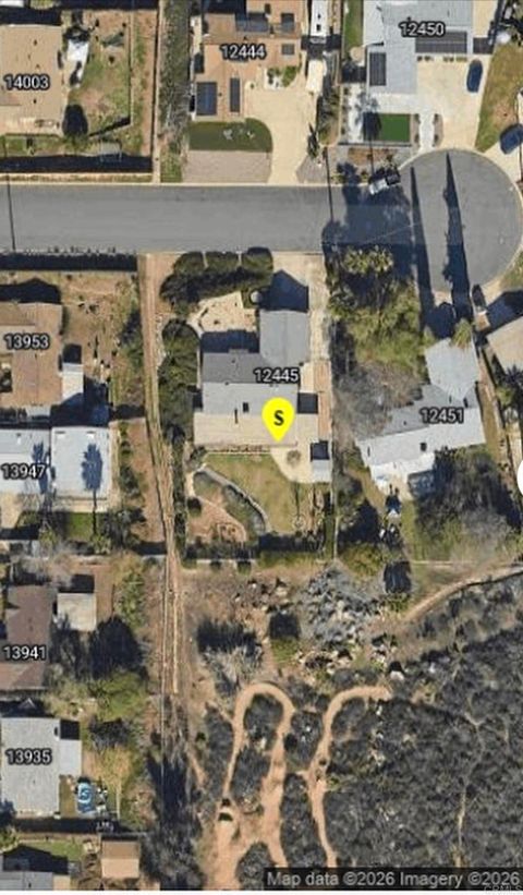 12445 Witt Place Poway CA 92064