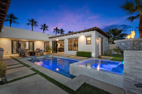 Photo of 75087 Mansfield Drive, Indian Wells, CA 92210 (MLS # 219144373DA)