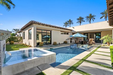 Photo of 75087 Mansfield Drive, Indian Wells, CA 92210 (MLS # 219144373DA)