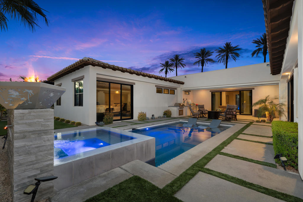 75087 Mansfield Drive