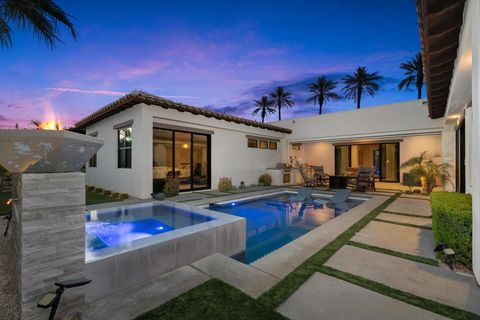 Photo of 75087 Mansfield Drive, Indian Wells, CA 92210 (MLS # 219144373DA)