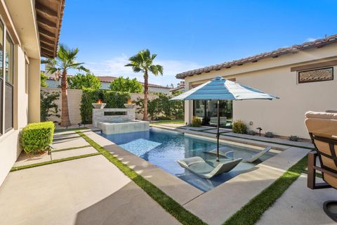 Photo of 75087 Mansfield Drive, Indian Wells, CA 92210 (MLS # 219144373DA)
