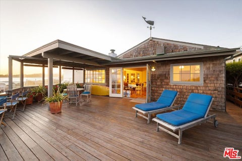 Photo of 3581 Padaro Lane, Carpinteria, CA 93013 (MLS # 25607845)