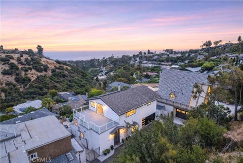 Photo of 1414 Mar Vista Way, Laguna Beach, CA 92651 (MLS # LG26184856)