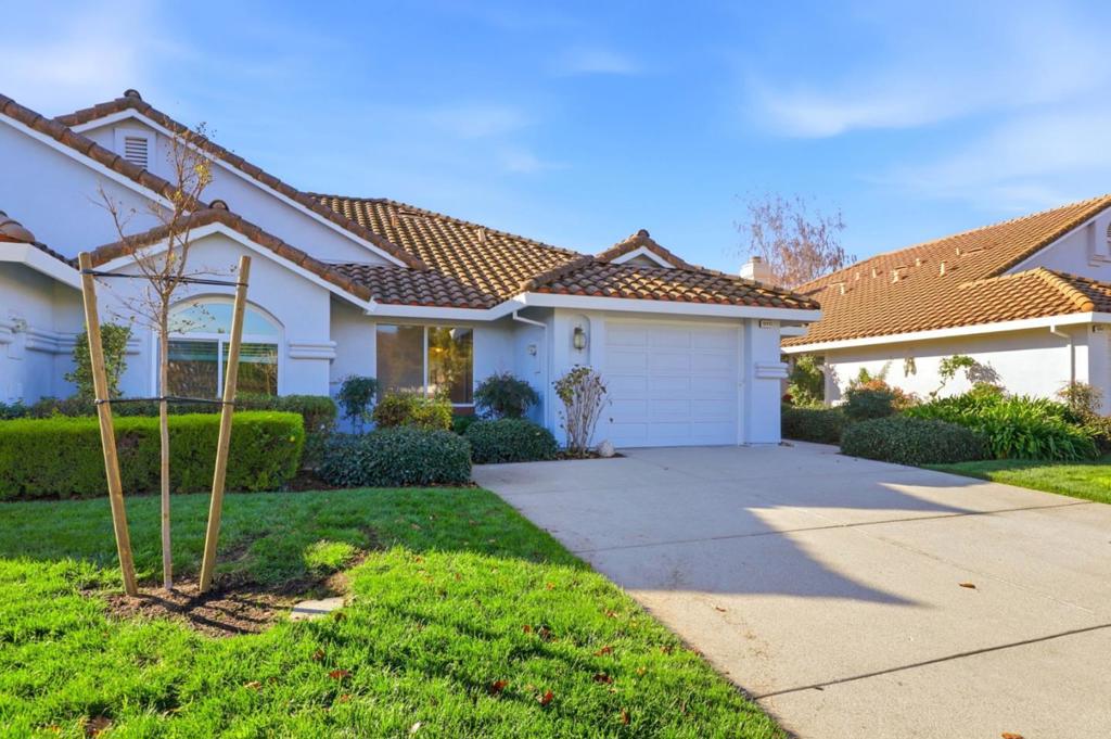 16935 Sugar Pine Drive