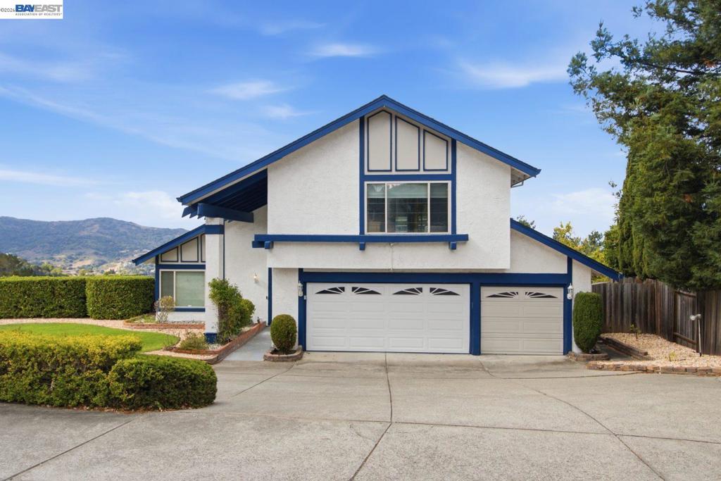 3814 Painted Pony Rd RD