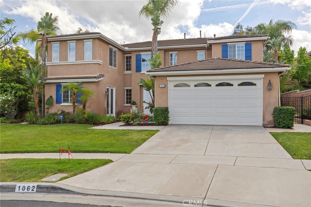 1062 Mccall Dr