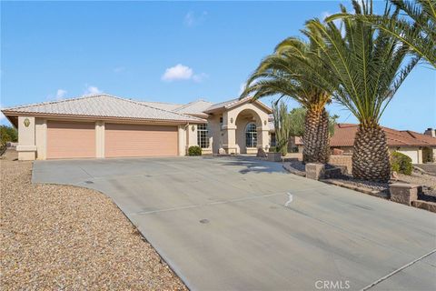 16601 Kasota Road Apple Valley CA 92307