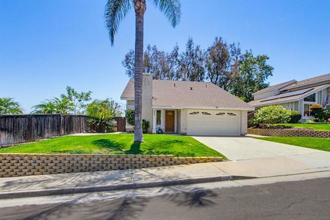 Photo of 227 Skyridge Lane LN, Escondido, CA 92026 (MLS # 260011805SD)