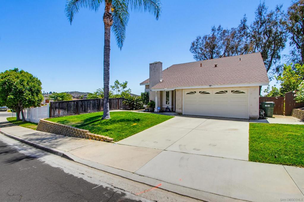 227 Skyridge Lane