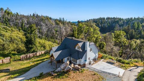 10701 Empire Grade Santa Cruz CA 95060