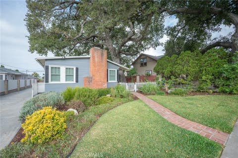 Photo of 159 May AVE, Monrovia, CA 91016 (MLS # WS26169366)