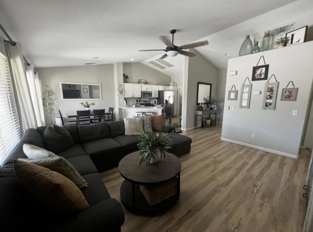 Kaufman/Broad - Residential Lease