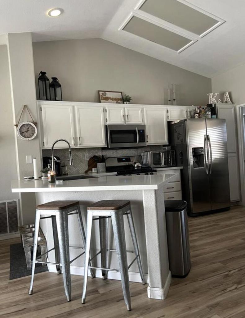Kaufman/Broad - Residential Lease