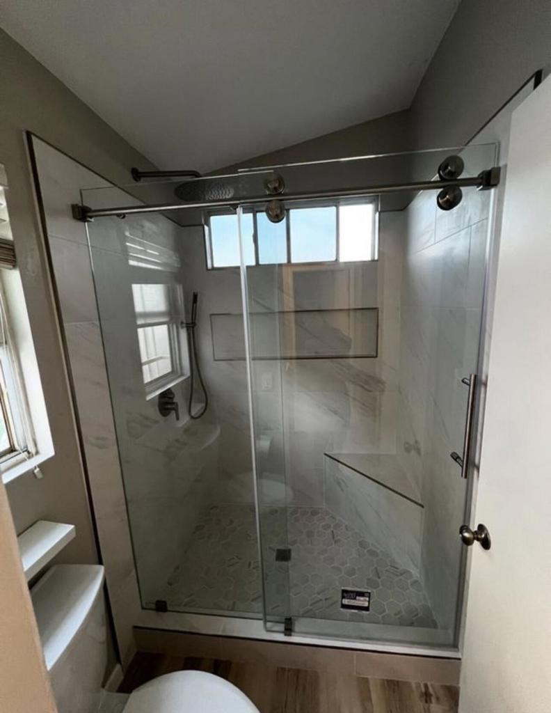 Kaufman/Broad - Residential Lease