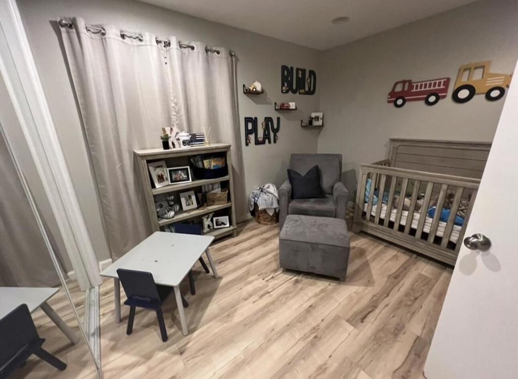 Kaufman/Broad - Residential Lease