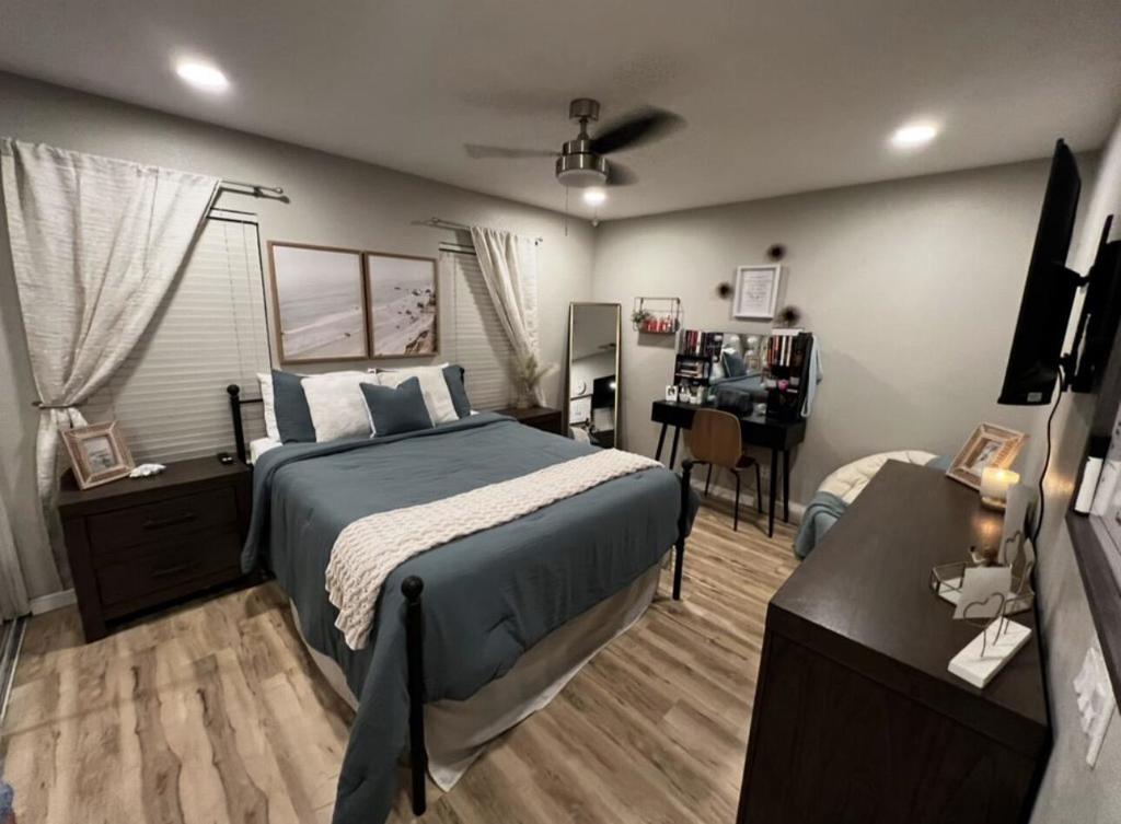 Kaufman/Broad - Residential Lease