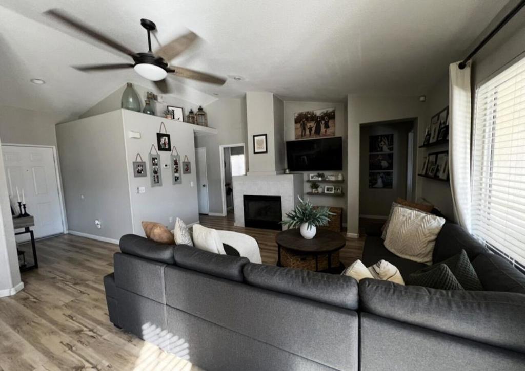 Kaufman/Broad - Residential Lease