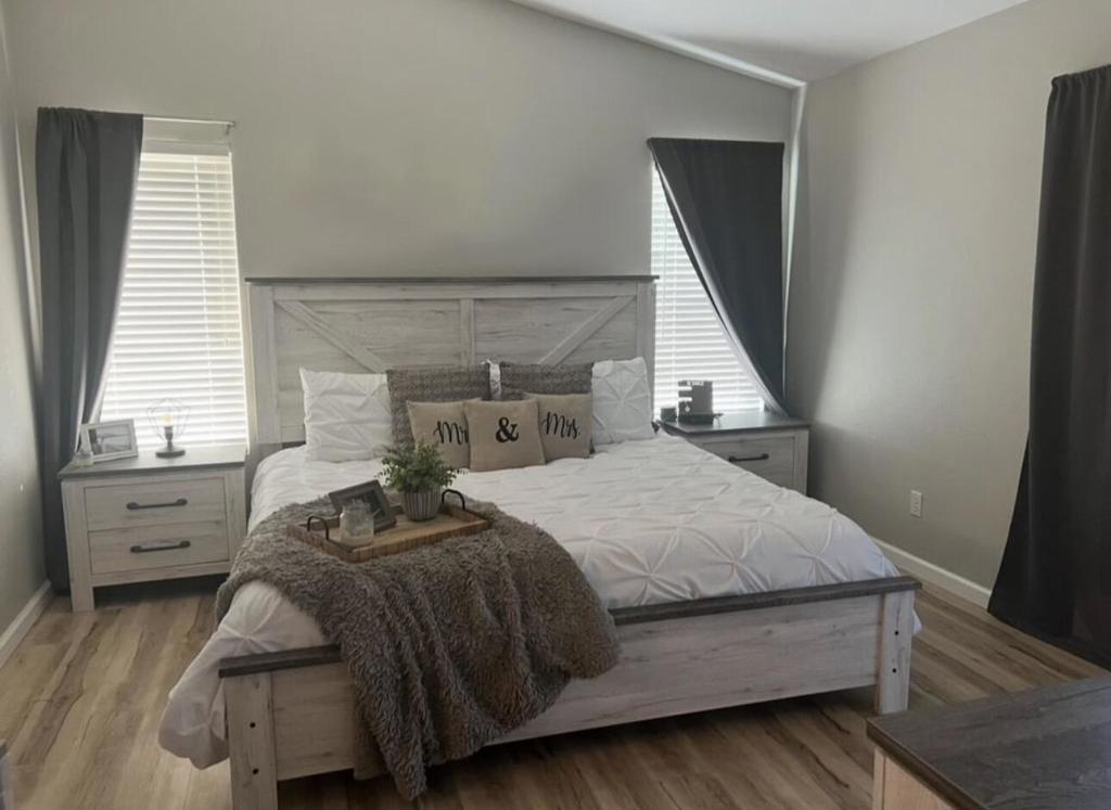 Kaufman/Broad - Residential Lease