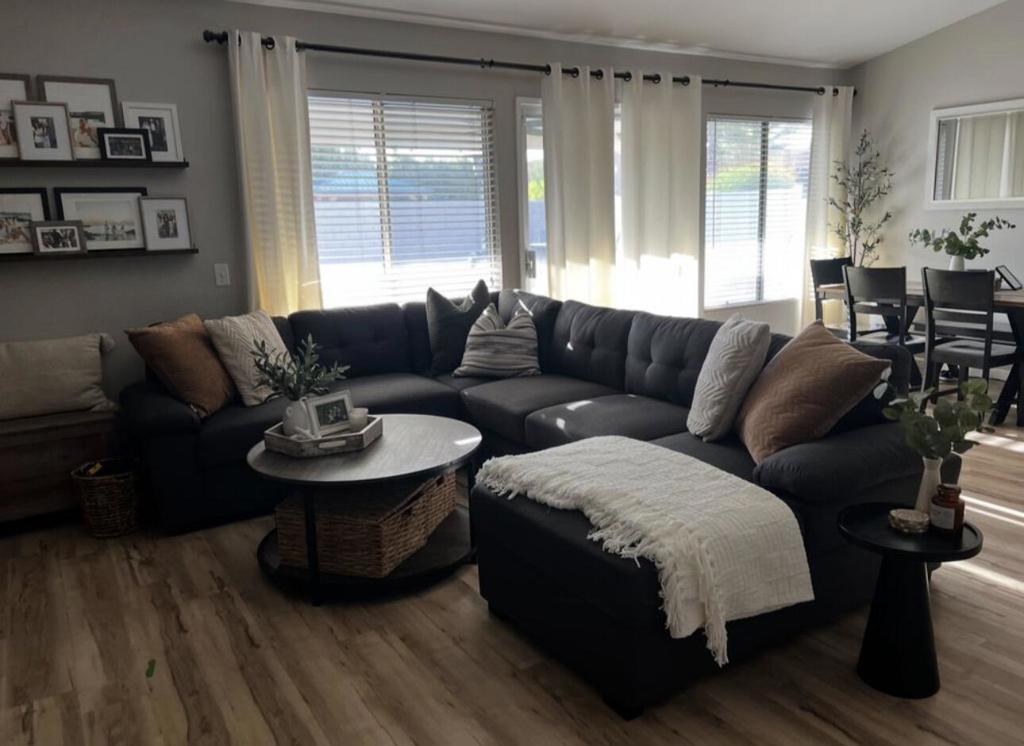 Kaufman/Broad - Residential Lease
