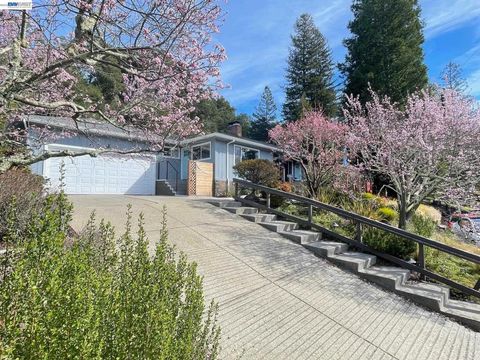 Photo of 275 Orchard Rd Rd, Orinda, CA 94563 (MLS # 41125709)