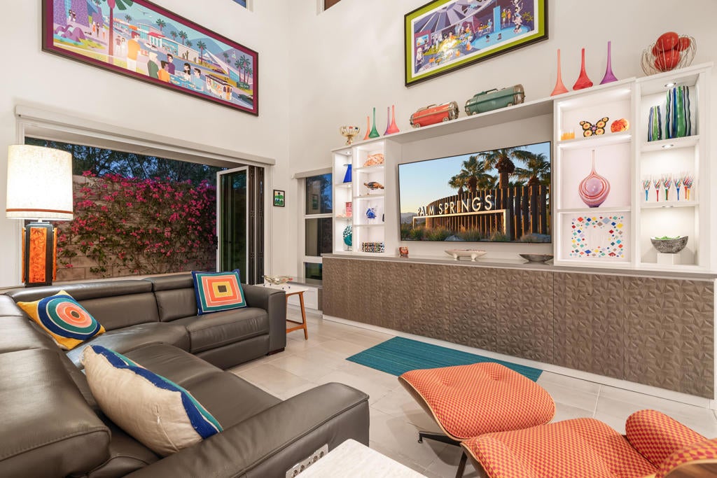 2712 Dancing Sands Drive