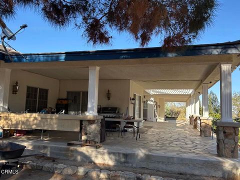 Photo of 13088 Sunset Drive, Lucerne Valley, CA 92356 (MLS # P1-26454)