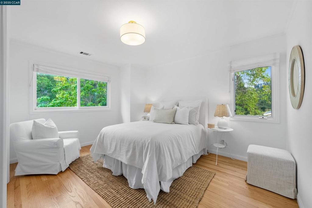 IVY DRIVE AREA - Residential