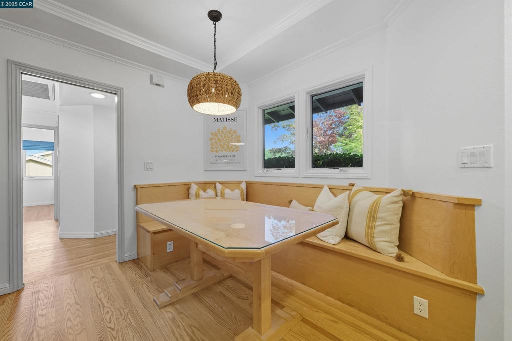 IVY DRIVE AREA - Residential