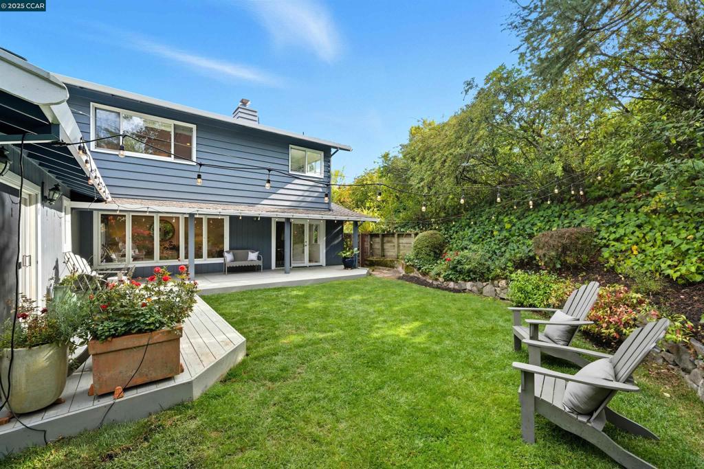 IVY DRIVE AREA - Residential