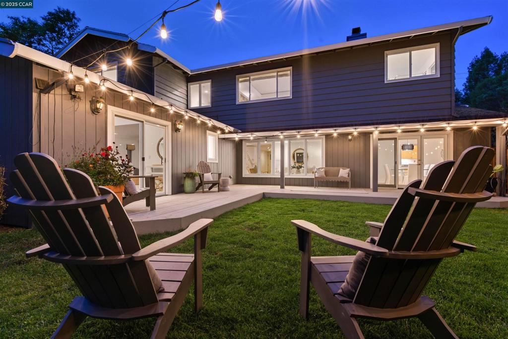 IVY DRIVE AREA - Residential