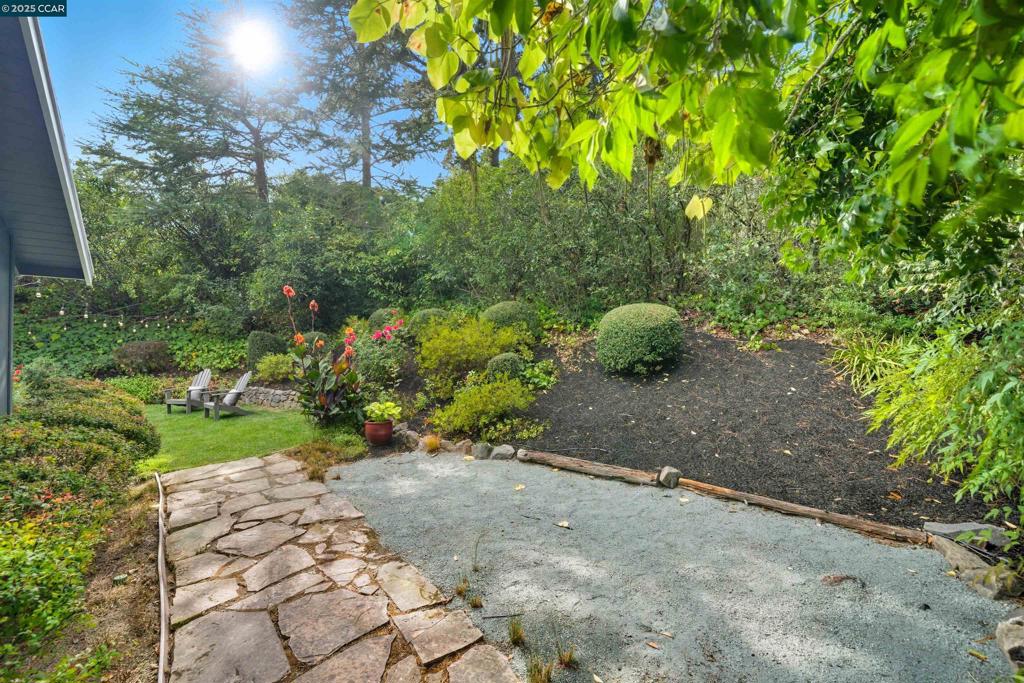 IVY DRIVE AREA - Residential