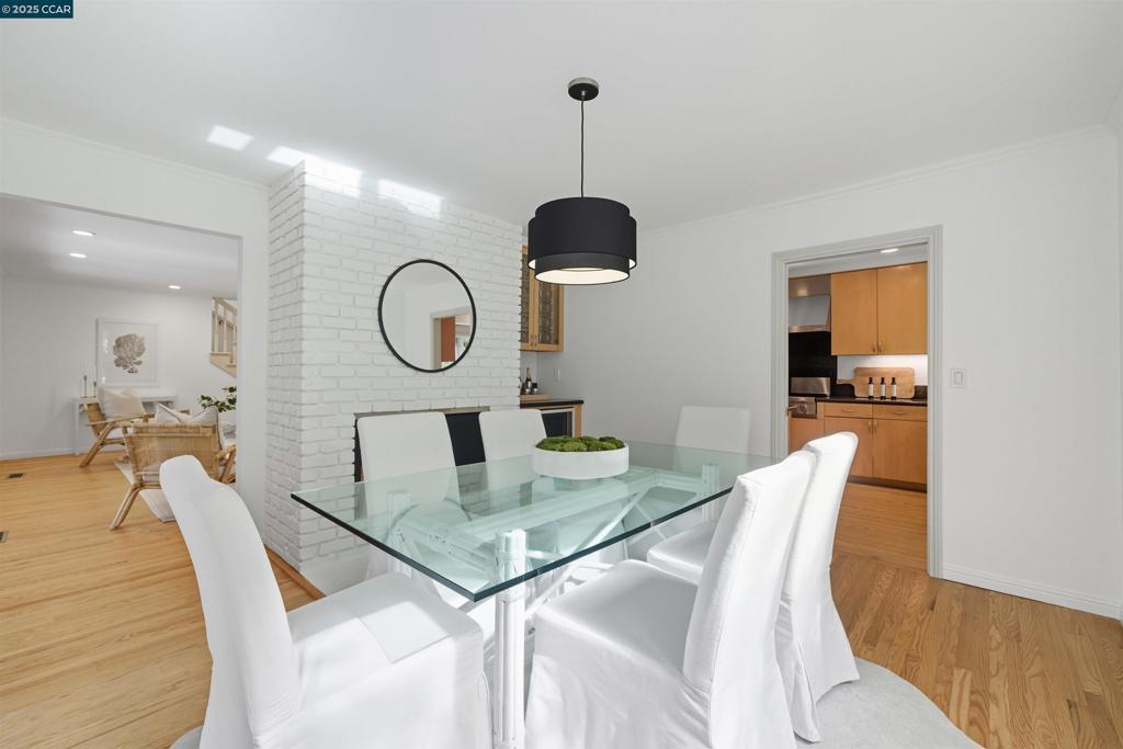 IVY DRIVE AREA - Residential